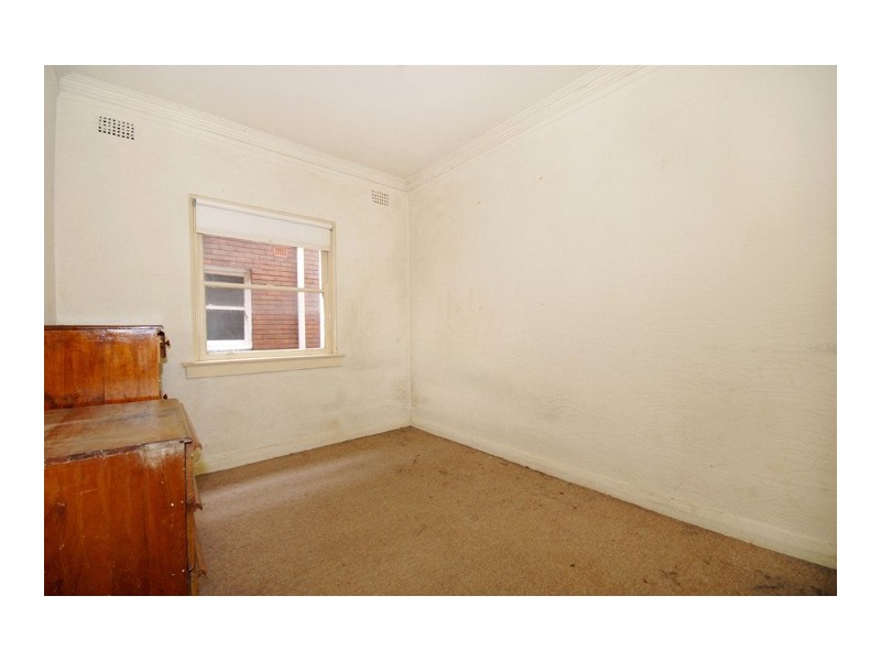 26/11  Ward Avenue, Potts Point NSW 2011