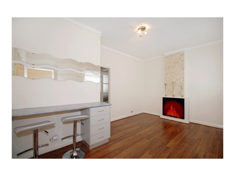 27/3  Ward Avenue, Potts Point NSW 2011