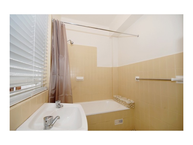 27/3  Ward Avenue, Potts Point NSW 2011