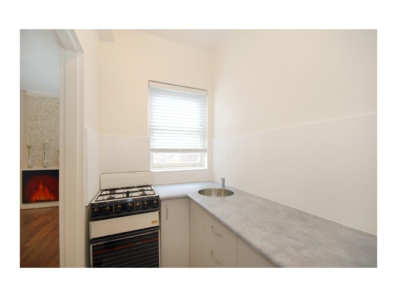 27/3  Ward Avenue, Potts Point NSW 2011