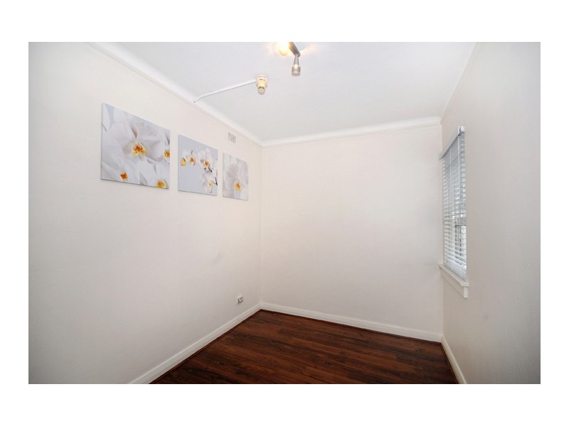 27/3  Ward Avenue, Potts Point NSW 2011