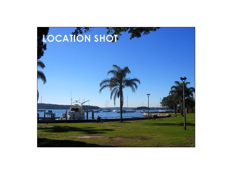 21/27  Ithaca Road, Elizabeth Bay NSW 2011