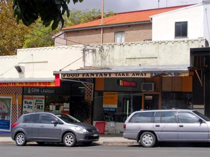 110B  Boundary, Paddington NSW 2021