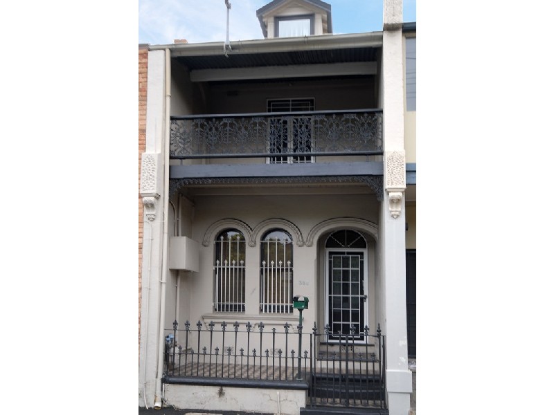382  Abercrombie Street, Darlington NSW 2008