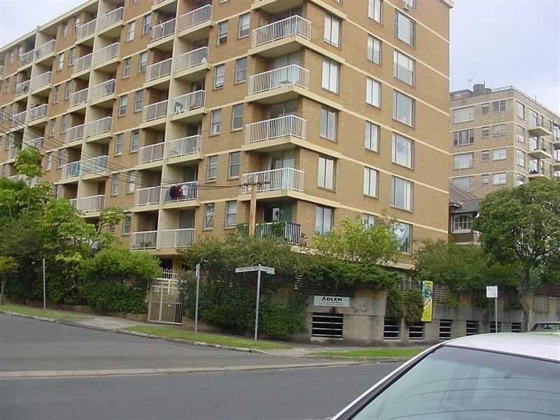 31/39  Cook Road, Centennial Park NSW 2021