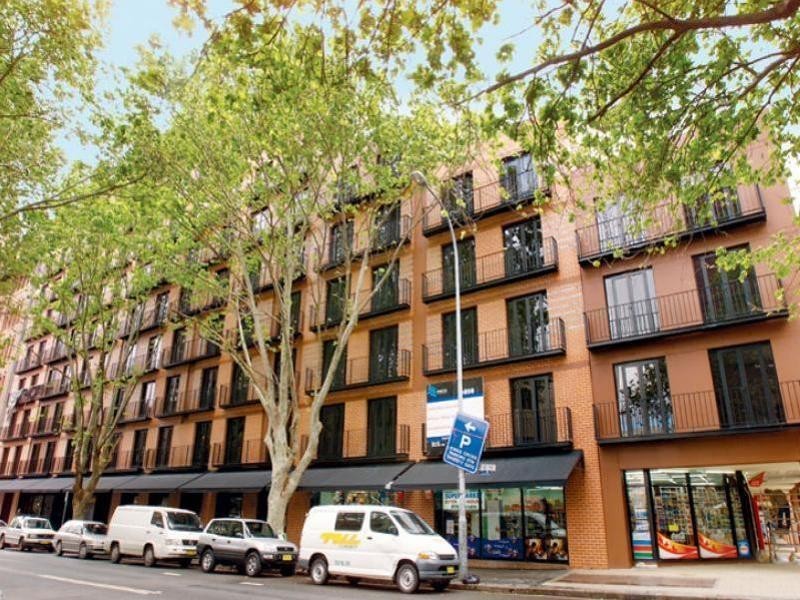 425/50-58  Macleay Street, Potts Point NSW 2011