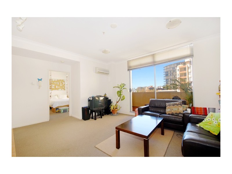 B62/6-18  Poplar Street, Surry Hills NSW 2010