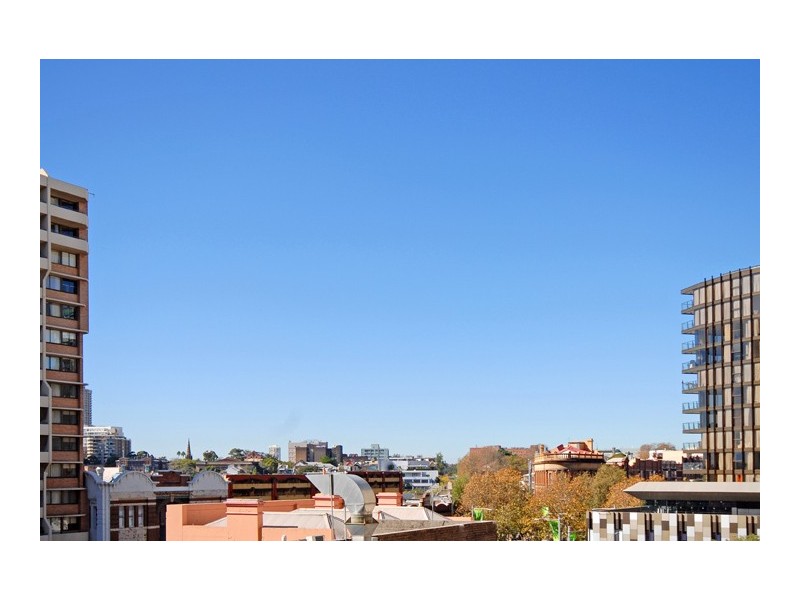 B62/6-18  Poplar Street, Surry Hills NSW 2010
