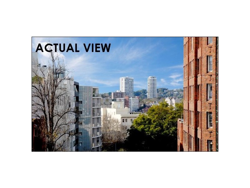 34/91-93  Macleay Street, Potts Point NSW 2011