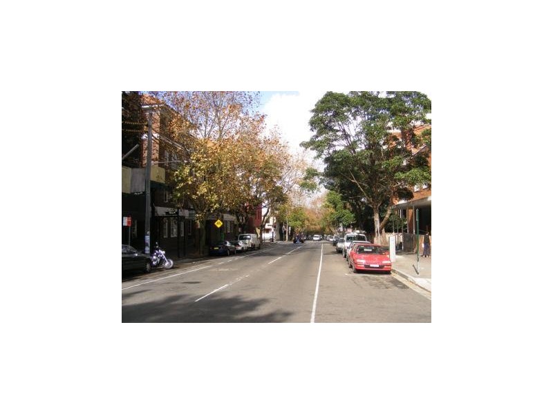 1  Mary’s Place, Surry Hills NSW 2010