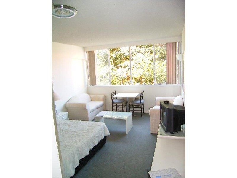 27/68  Roslyn Gardens, Rushcutters Bay NSW 2011