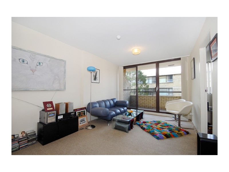 17/103  Victoria Street, Potts Point NSW 2011