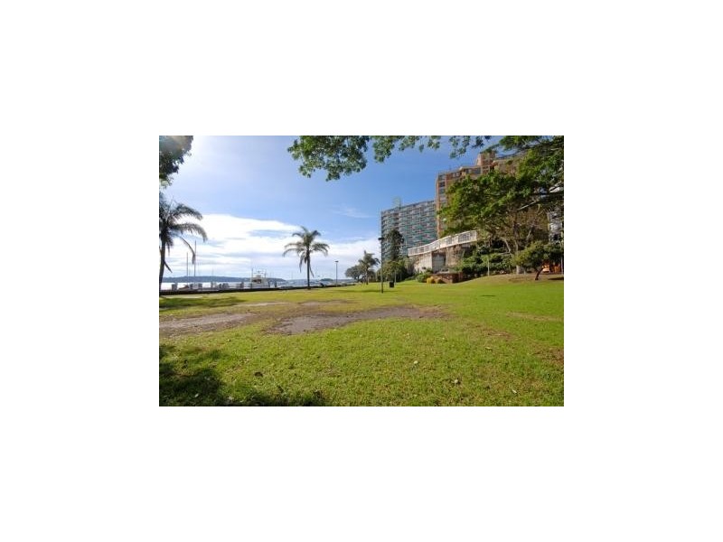 21/27  Ithaca Road, Elizabeth Bay NSW 2011