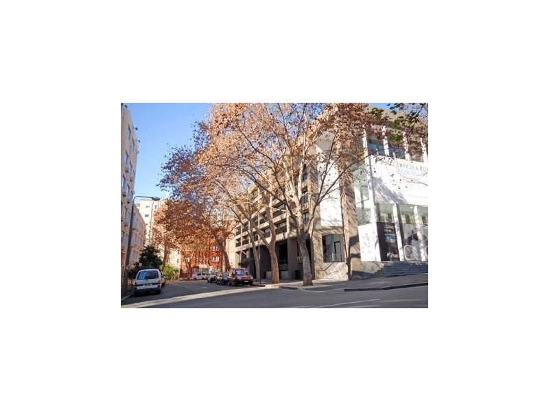 21/2  Crick Avenue, Potts Point NSW 2011
