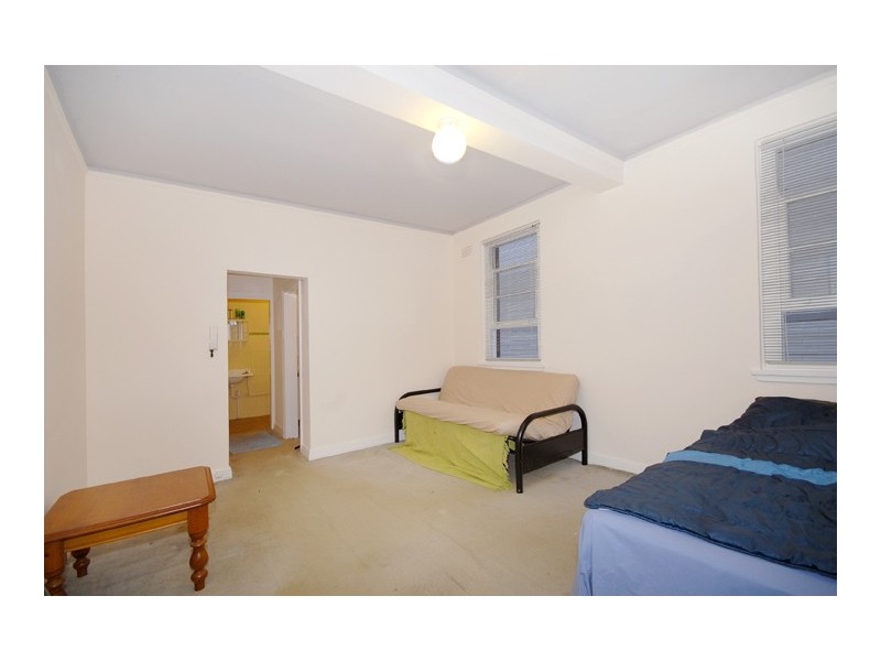 21/2  Crick Avenue, Potts Point NSW 2011