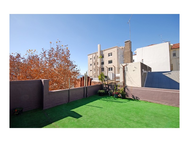 21/2  Crick Avenue, Potts Point NSW 2011
