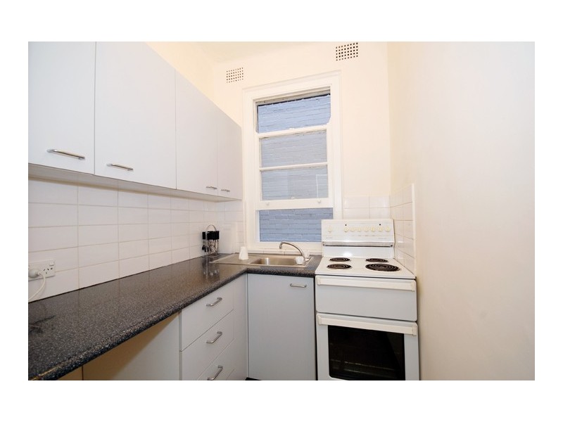 21/2  Crick Avenue, Potts Point NSW 2011