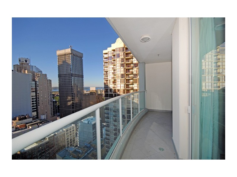 3101/343  Pitt Street, Sydney NSW 2000