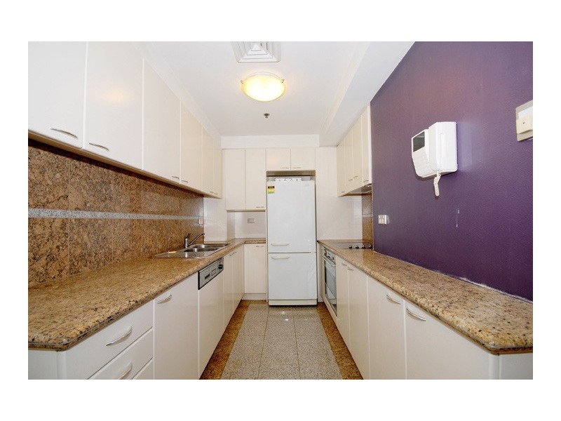 3101/343  Pitt Street, Sydney NSW 2000