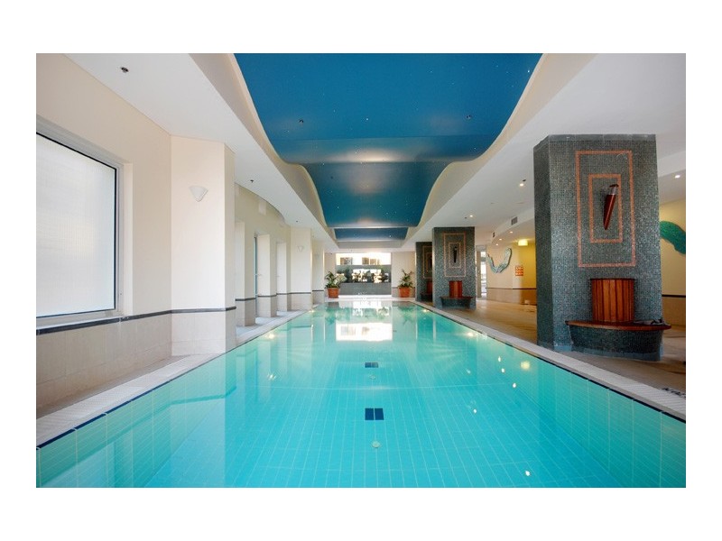 3101/343  Pitt Street, Sydney NSW 2000