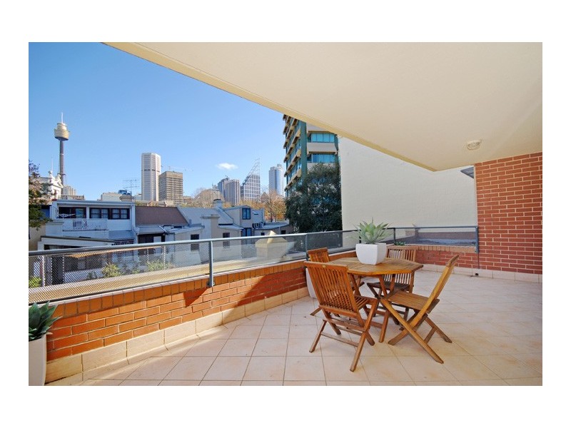 24/27-51  Palmer Street, Woolloomooloo NSW 2011