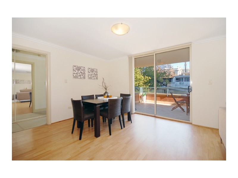 24/27-51  Palmer Street, Woolloomooloo NSW 2011