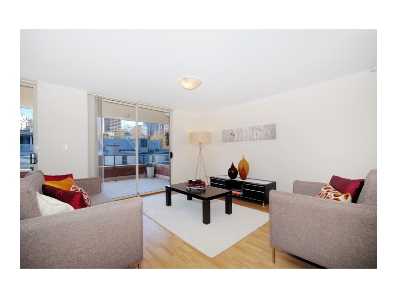 24/27-51  Palmer Street, Woolloomooloo NSW 2011