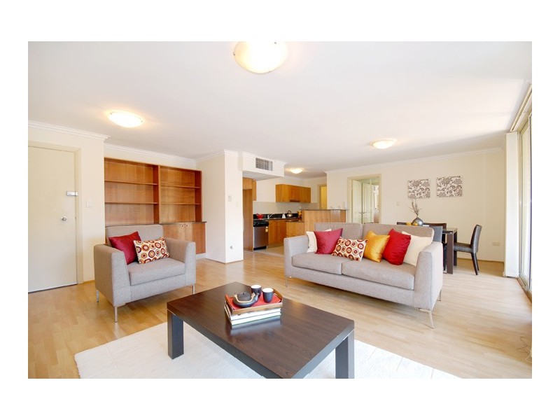 24/27-51  Palmer Street, Woolloomooloo NSW 2011