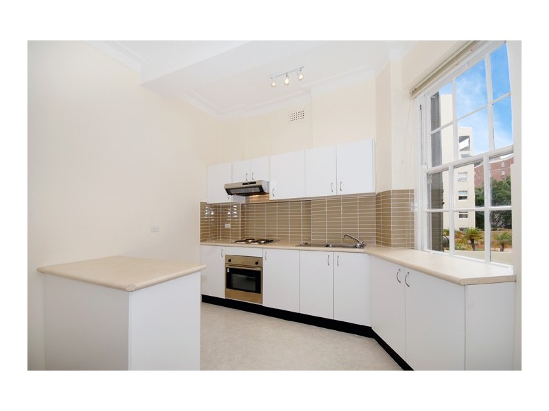 18/67  Bayswater Road, Rushcutters Bay NSW 2011
