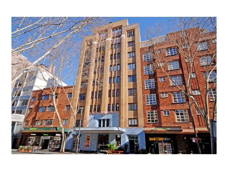 53/117  Macleay Street, Potts Point NSW 2011
