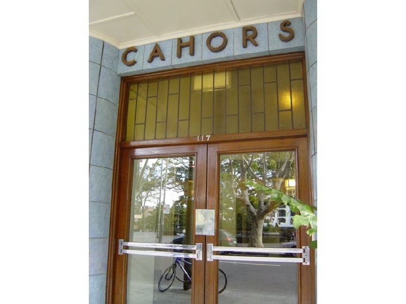 53/117  Macleay Street, Potts Point NSW 2011