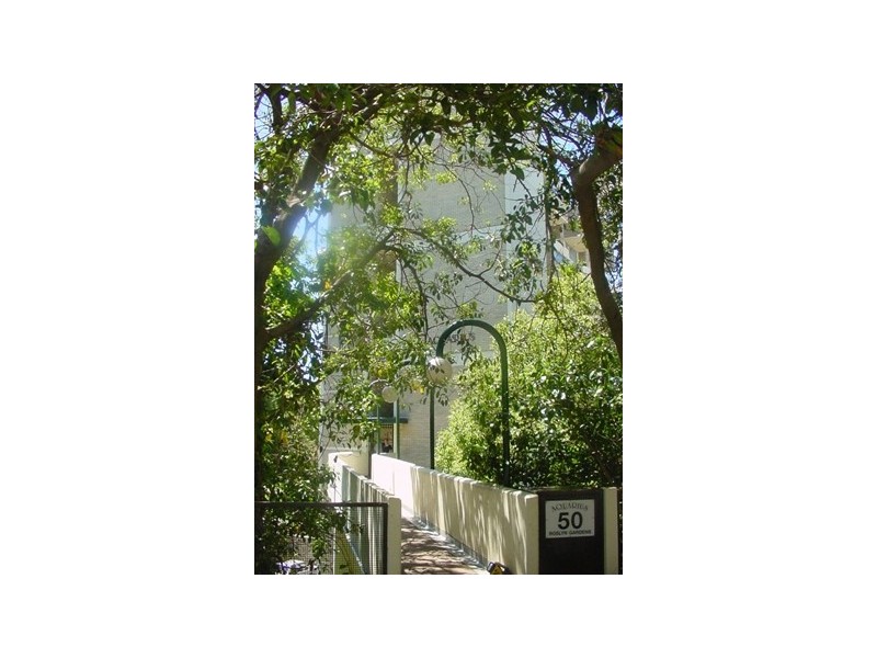 54/50  Roslyn Gardens, Elizabeth Bay NSW 2011