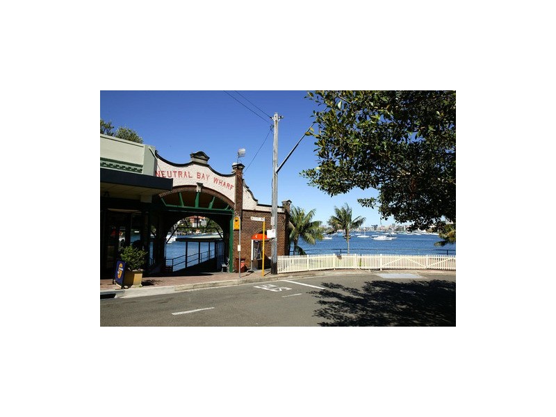 11  Hayes Street, Neutral Bay NSW 2089