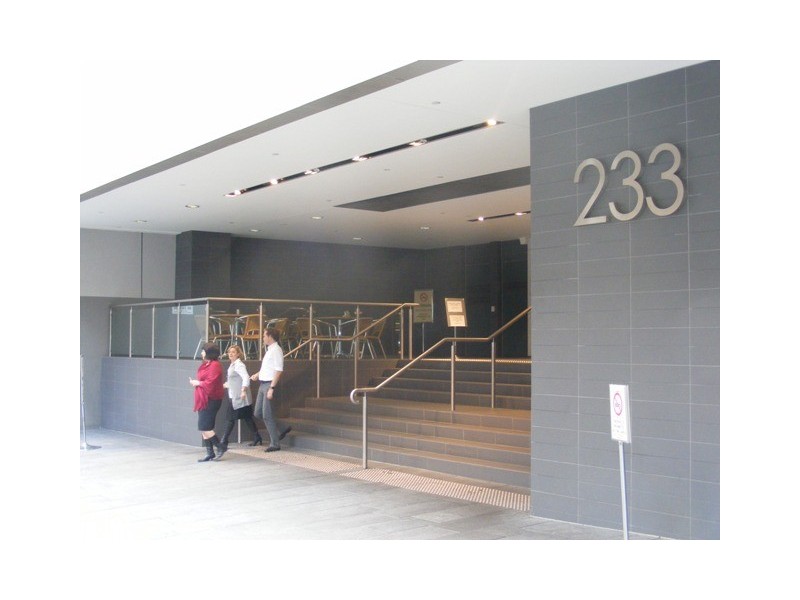 233 Castlereagh Street, Sydney NSW 2000