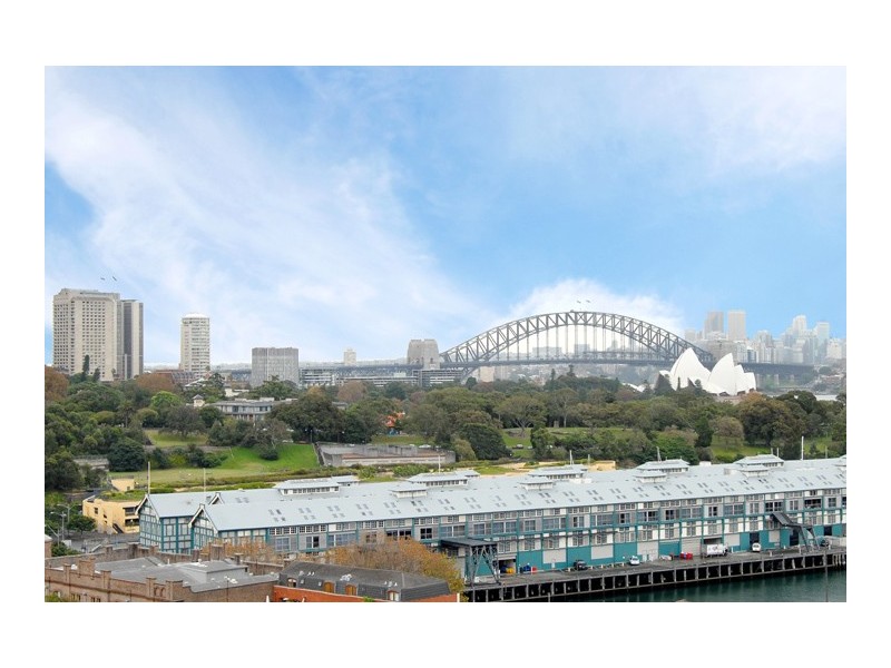 40/103  Victoria Street, Potts Point NSW 2011