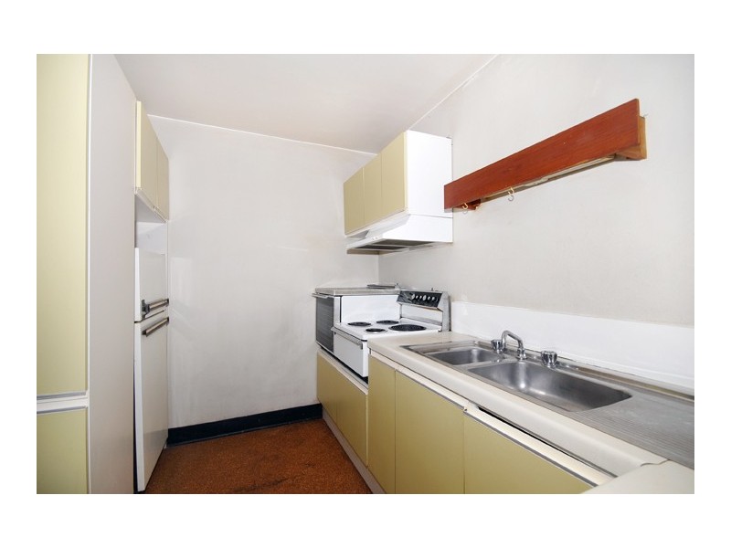 40/103  Victoria Street, Potts Point NSW 2011