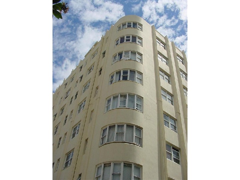 166/19  Tusculum Street, Potts Point NSW 2011