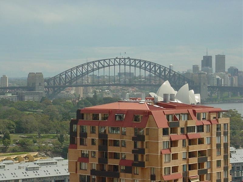 166/19  Tusculum Street, Potts Point NSW 2011