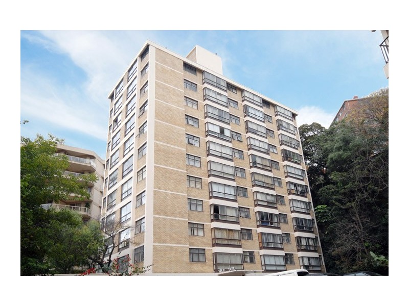 29/51  Roslyn Gardens, Rushcutters Bay NSW 2011