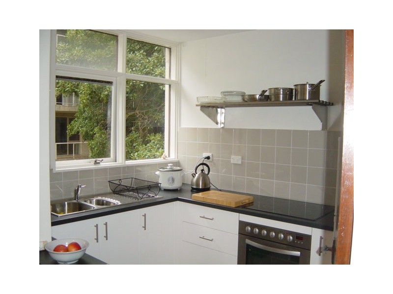 29/51  Roslyn Gardens, Rushcutters Bay NSW 2011