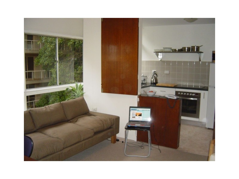 29/51  Roslyn Gardens, Rushcutters Bay NSW 2011