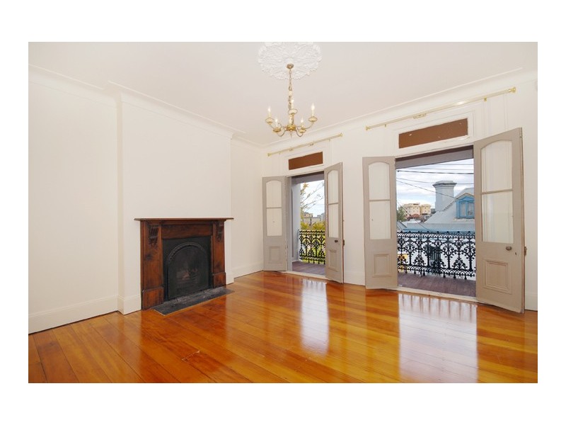 36  Caldwell, Darlinghurst NSW 2010