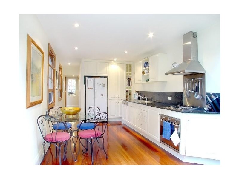 36  Caldwell, Darlinghurst NSW 2010