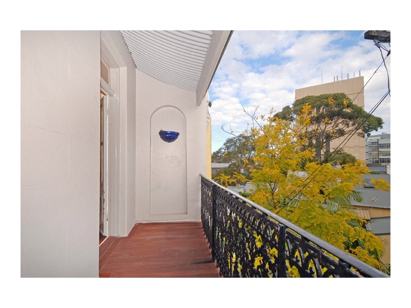 36  Caldwell, Darlinghurst NSW 2010