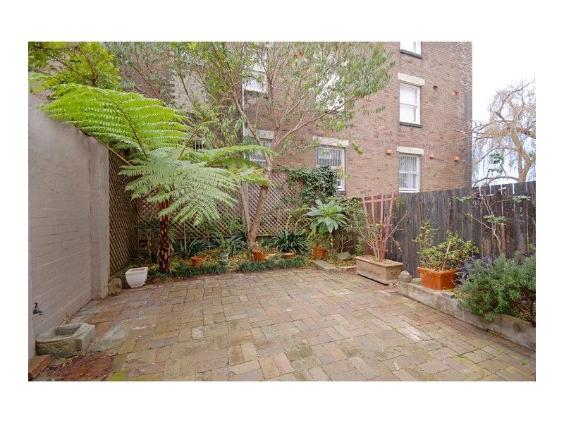 36  Caldwell, Darlinghurst NSW 2010