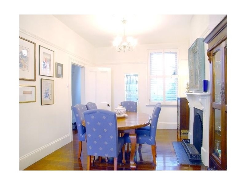 36  Caldwell, Darlinghurst NSW 2010