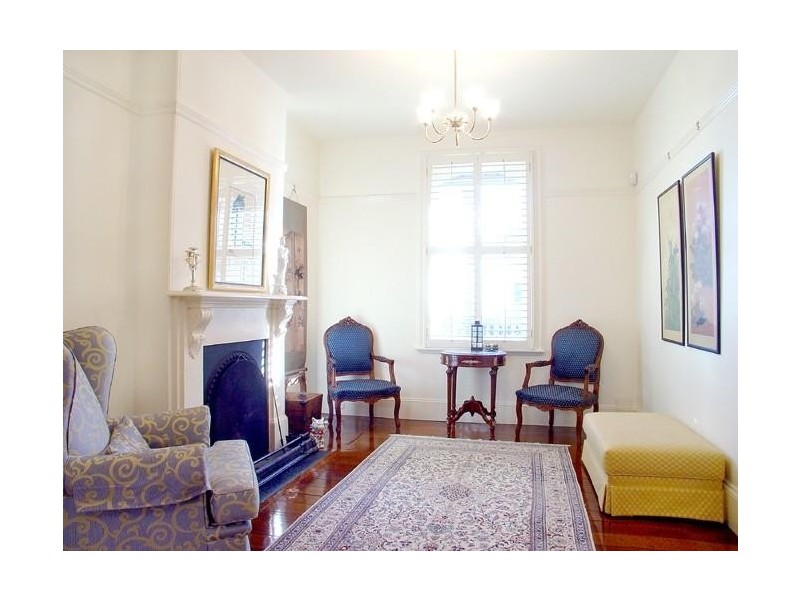 36  Caldwell, Darlinghurst NSW 2010