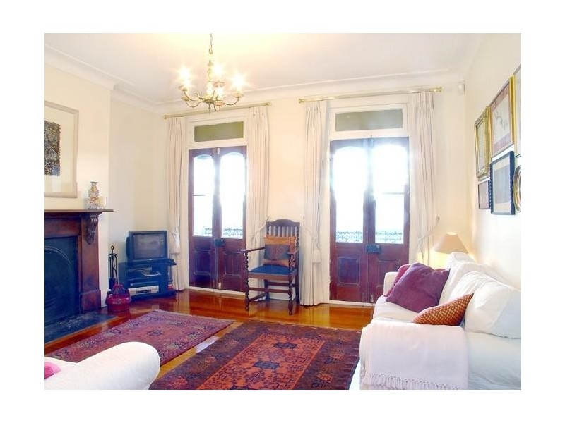 36  Caldwell, Darlinghurst NSW 2010