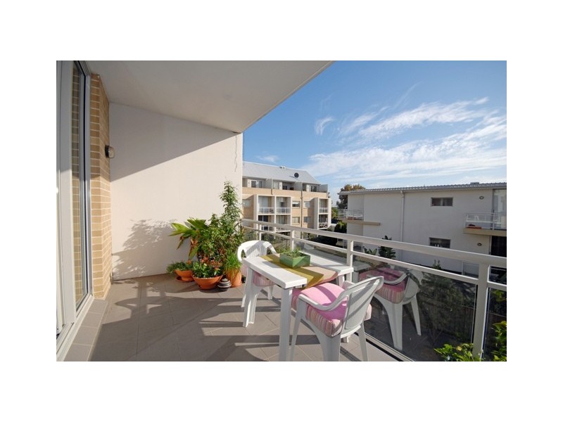 59/57  Ralph Street, Alexandria NSW 2015