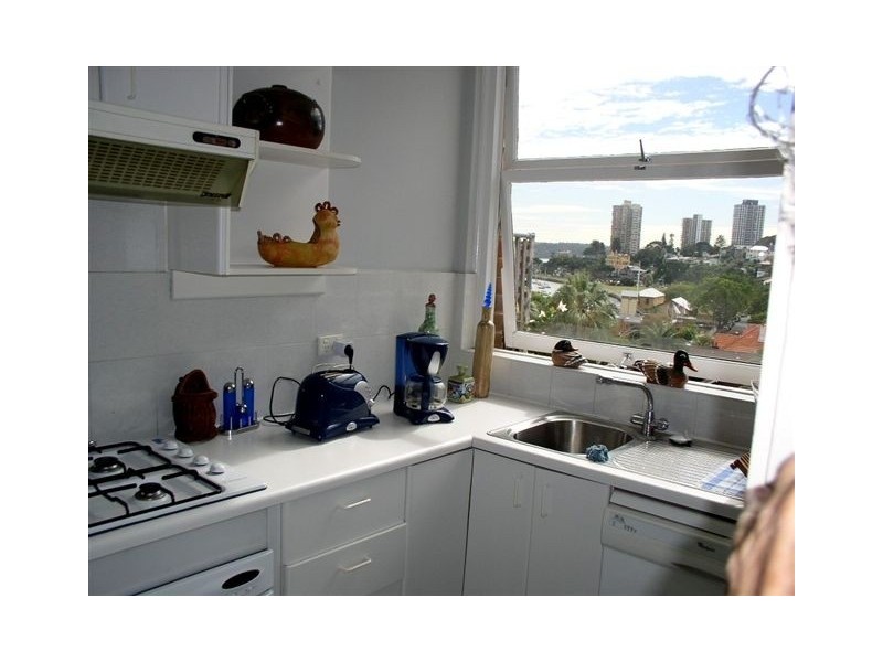 C/22 New Beach Road, Rushcutters Bay NSW 2011